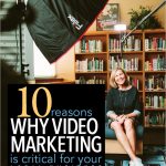 10 Reasons Why Video Marketing Is Critical For Your Local Business