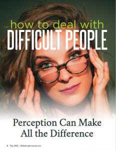 How To Deal With Difficult People